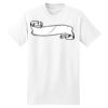 XXL Hanes Tagless T Thumbnail