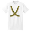 XXL Hanes Tagless T Thumbnail