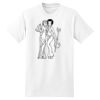 XXL Hanes Tagless T Thumbnail