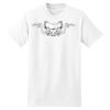 XXL Hanes Tagless T Thumbnail