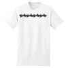 XXL Hanes Tagless T Thumbnail