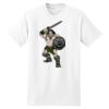 XXL Hanes Tagless T Thumbnail