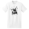 XXL Hanes Tagless T Thumbnail