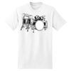 XXL Hanes Tagless T Thumbnail