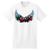 XXL Hanes Tagless T Thumbnail