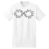 XXL Hanes Tagless T Thumbnail