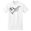XXL Hanes Tagless T Thumbnail