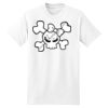XXL Hanes Tagless T Thumbnail