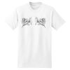 XXL Hanes Tagless T Thumbnail