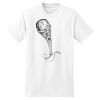 XXL Hanes Tagless T Thumbnail