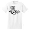 XXL Hanes Tagless T Thumbnail