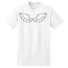 XXL Hanes Tagless T Thumbnail
