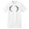 XXL Hanes Tagless T Thumbnail