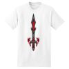 XXL Hanes Tagless T Thumbnail