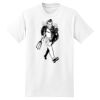 XXL Hanes Tagless T Thumbnail