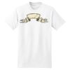XXL Hanes Tagless T Thumbnail