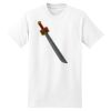 XXL Hanes Tagless T Thumbnail