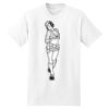XXL Hanes Tagless T Thumbnail
