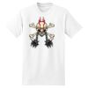 XXL Hanes Tagless T Thumbnail