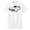 XXL Hanes Tagless T Thumbnail