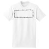 XXL Hanes Tagless T Thumbnail