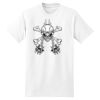 XXL Hanes Tagless T Thumbnail