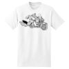 XXL Hanes Tagless T Thumbnail