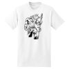 XXL Hanes Tagless T Thumbnail