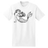 XXL Hanes Tagless T Thumbnail