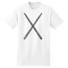XXL Hanes Tagless T Thumbnail
