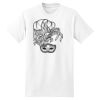 XXL Hanes Tagless T Thumbnail