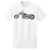 XXL Hanes Tagless T Thumbnail