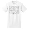 XXL Hanes Tagless T Thumbnail