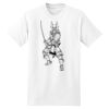 XXL Hanes Tagless T Thumbnail
