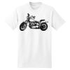 XXL Hanes Tagless T Thumbnail