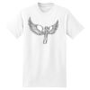 XXL Hanes Tagless T Thumbnail