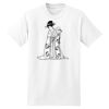 XXL Hanes Tagless T Thumbnail