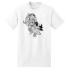 XXL Hanes Tagless T Thumbnail