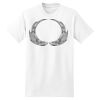 XXL Hanes Tagless T Thumbnail
