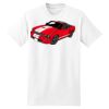 XXL Hanes Tagless T Thumbnail