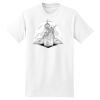 XXL Hanes Tagless T Thumbnail