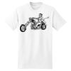 XXL Hanes Tagless T Thumbnail