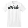 XXL Hanes Tagless T Thumbnail