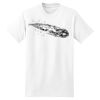 XXL Hanes Tagless T Thumbnail