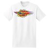 XXL Hanes Tagless T Thumbnail