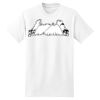 XXL Hanes Tagless T Thumbnail