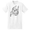 XXL Hanes Tagless T Thumbnail