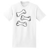 XXL Hanes Tagless T Thumbnail