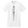 XXL Hanes Tagless T Thumbnail