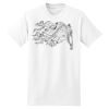XXL Hanes Tagless T Thumbnail